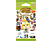 NINTENDO Animal Crossing : Series 1 (Animal Crossing) Cartes amiibo