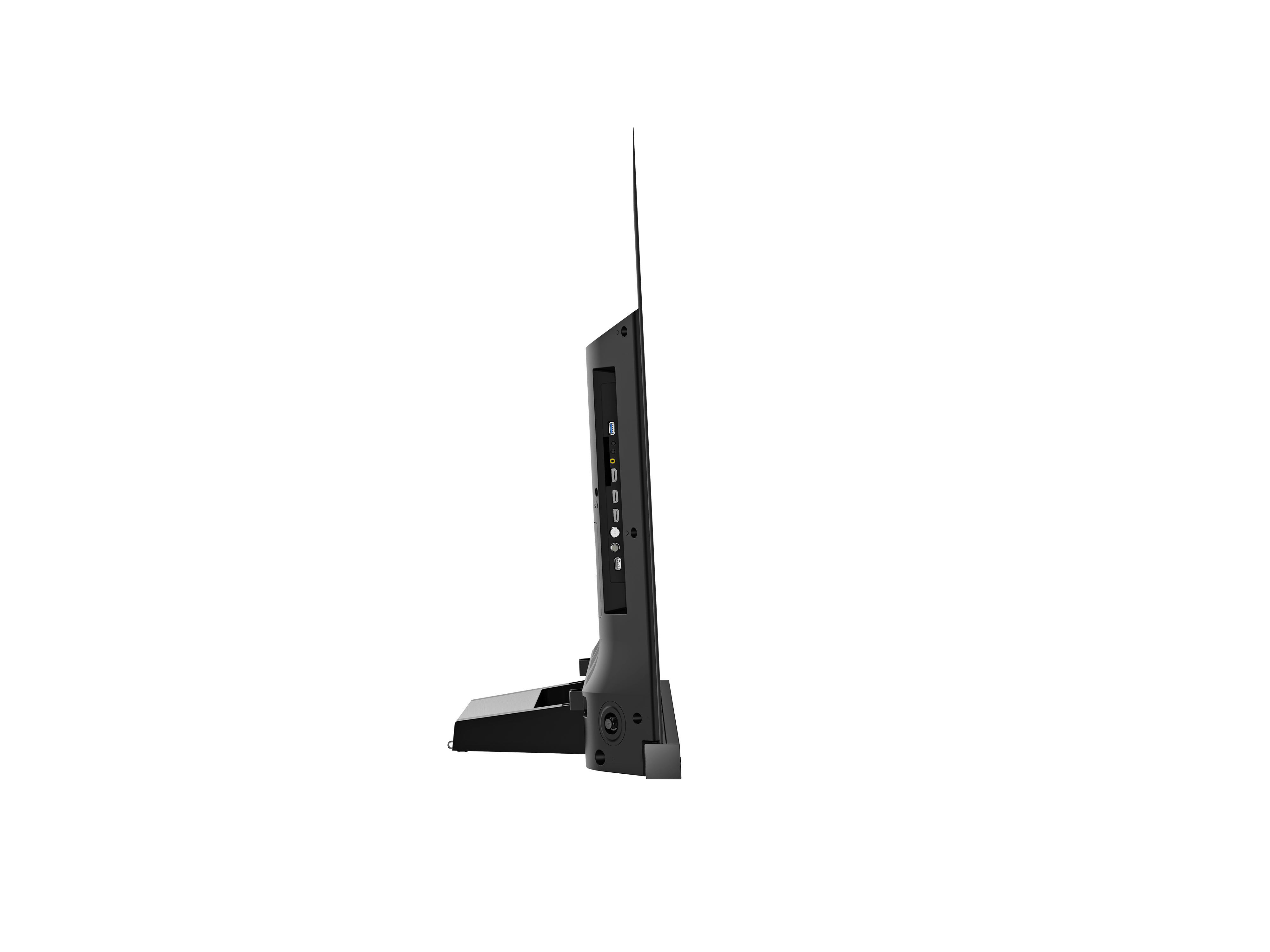 HISENSE 65A9G OLED TV (Flat, 65 Zoll / 164 cm, OLED 4K, SMART TV, VIDAA U5)