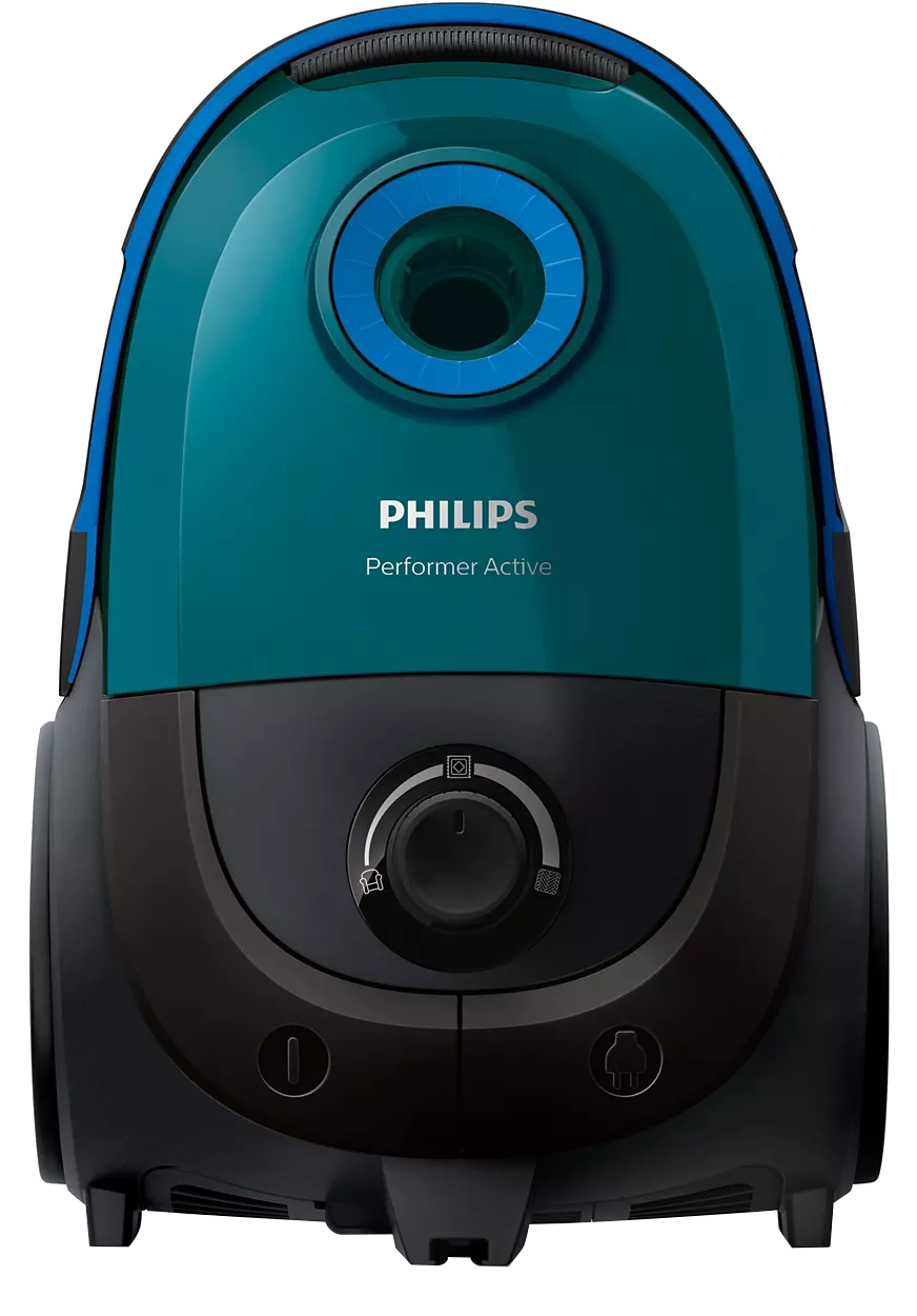 PHILIPS FC8580/09 Performer Active porzsákos porszívó, 900W
