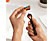 GILLETTE Fusion5 rakblad 4 -pack