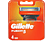 GILLETTE Fusion5 rakblad 4 -pack