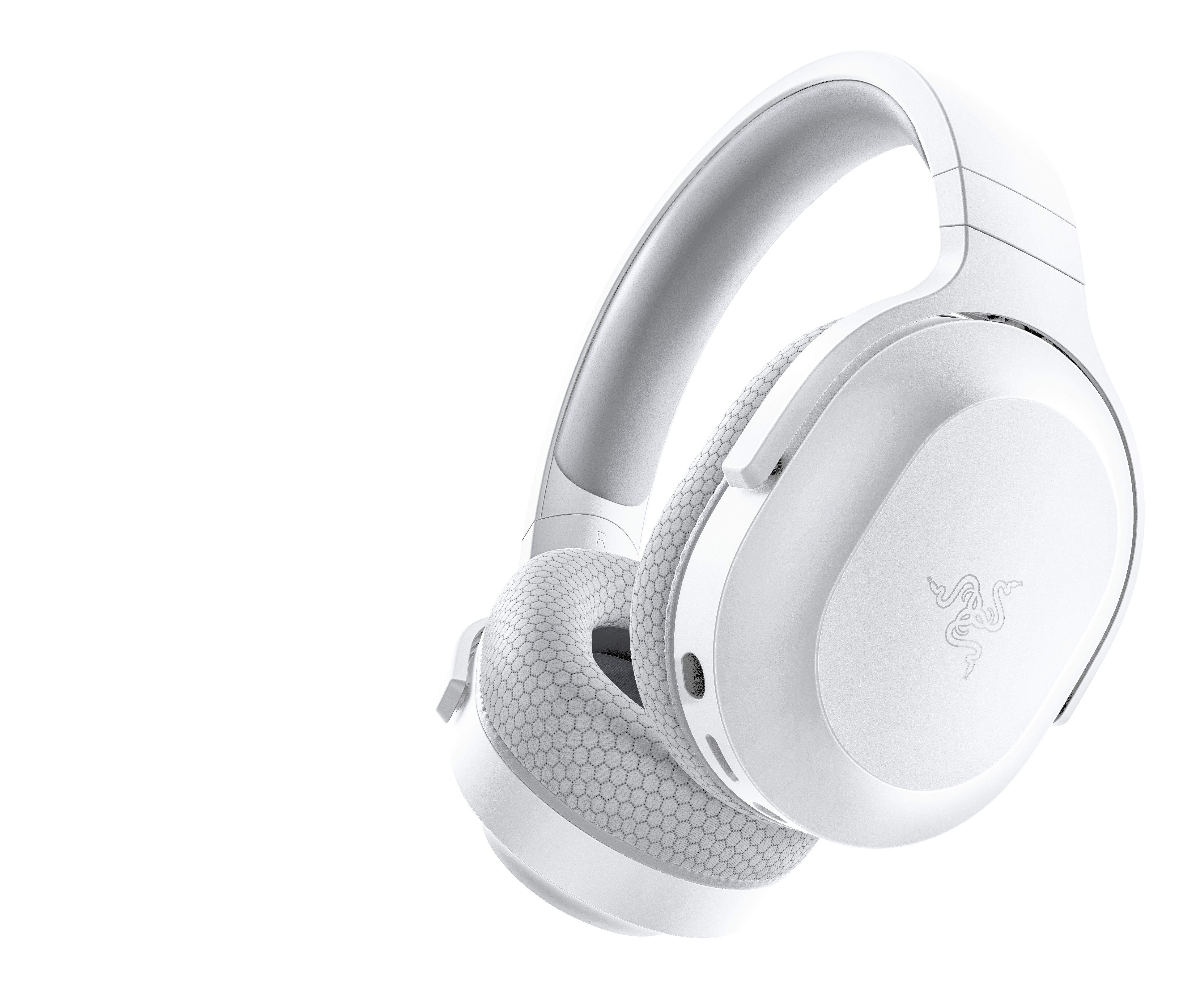 RAZER Barracuda X, Over-ear Gaming Headset Mercury