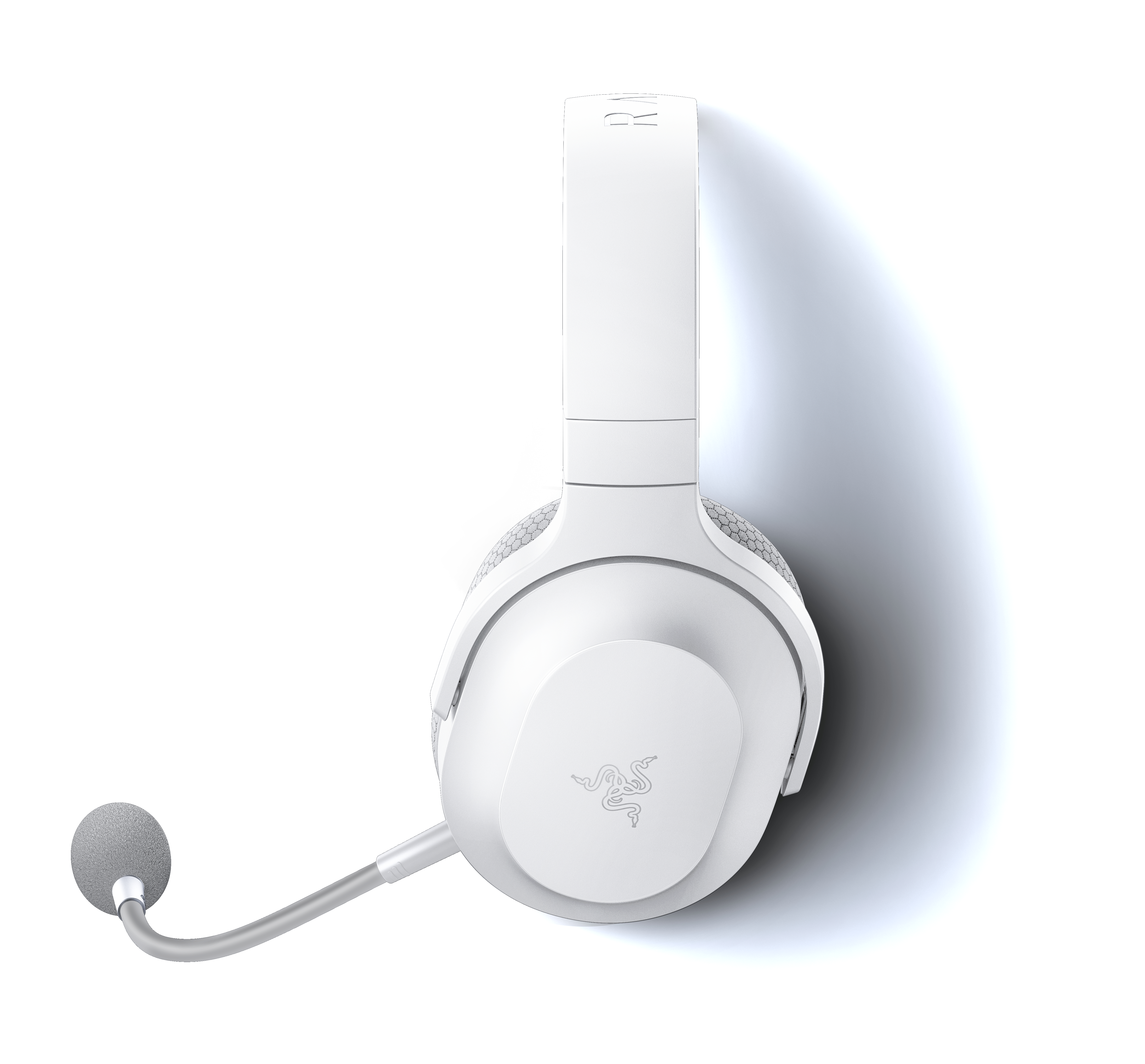 RAZER Barracuda X, Over-ear Gaming Headset Mercury
