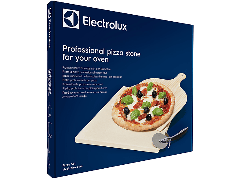 KIT Pizza Electrolux E9Ohps1