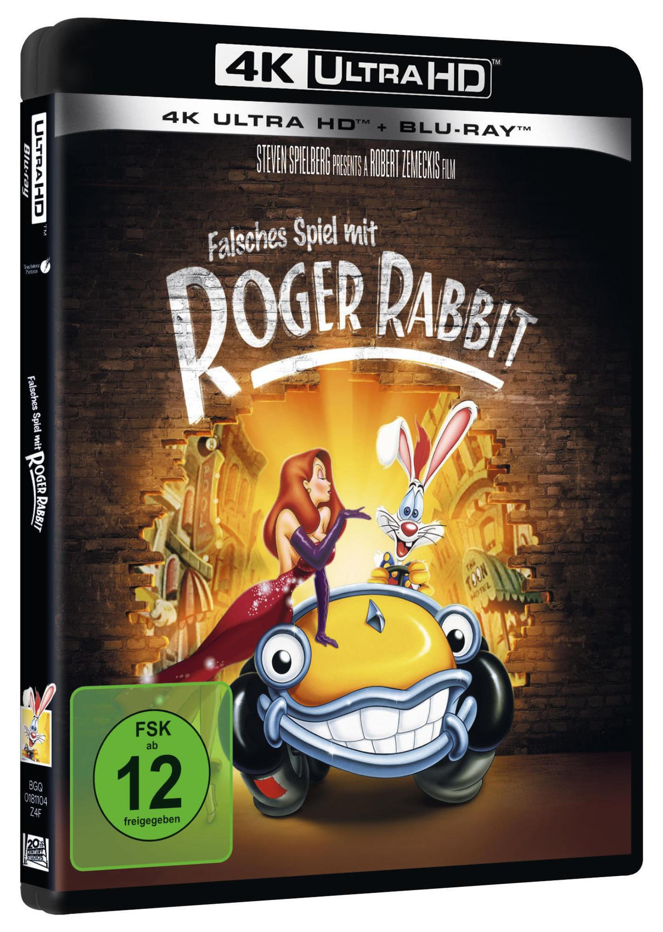 DVD-Cover für 