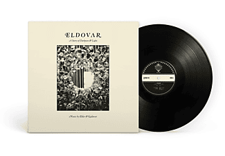 Kadavar & Elder - Eldovar-A Story Of Darkness & Light (180g LP) [Vinyl]