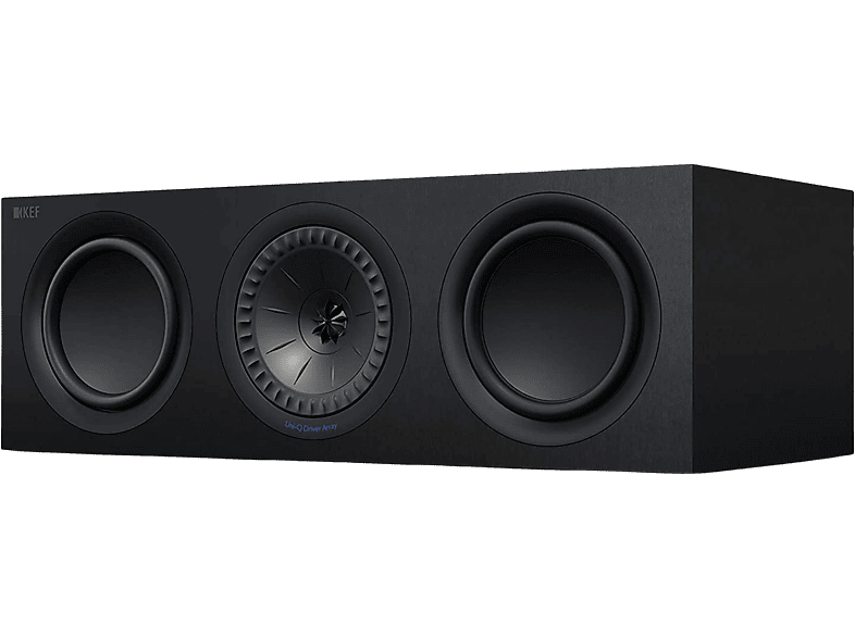 Altavoz central | KEF Q250C