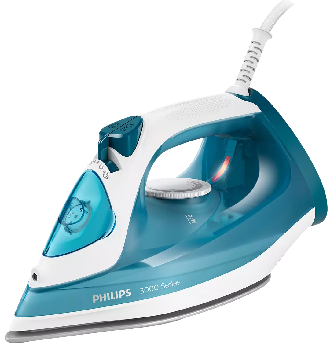 PHILIPS DST3011/20 Series 3000 Gőzölős vasaló, 2100W