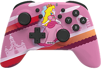 HORI Horipad - Wireless Controller (Peach)