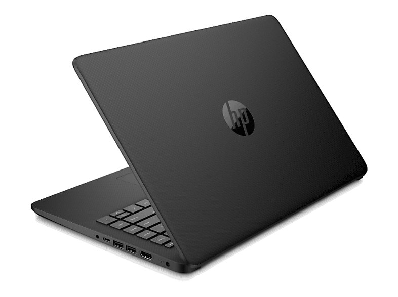 HP 4G6G1EA/N6000/4GB RAM/128GB SSD/14''/Win10H Laptop Siyah Fiyat