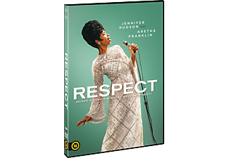 Respect (DVD)