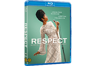 Respect (Blu-ray)