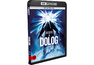 A dolog  (4K Ultra HD Blu-ray)