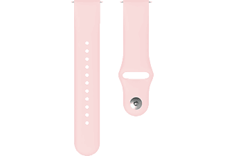 HAMA Armband, Ersatzarmband, Fitbit, Rose