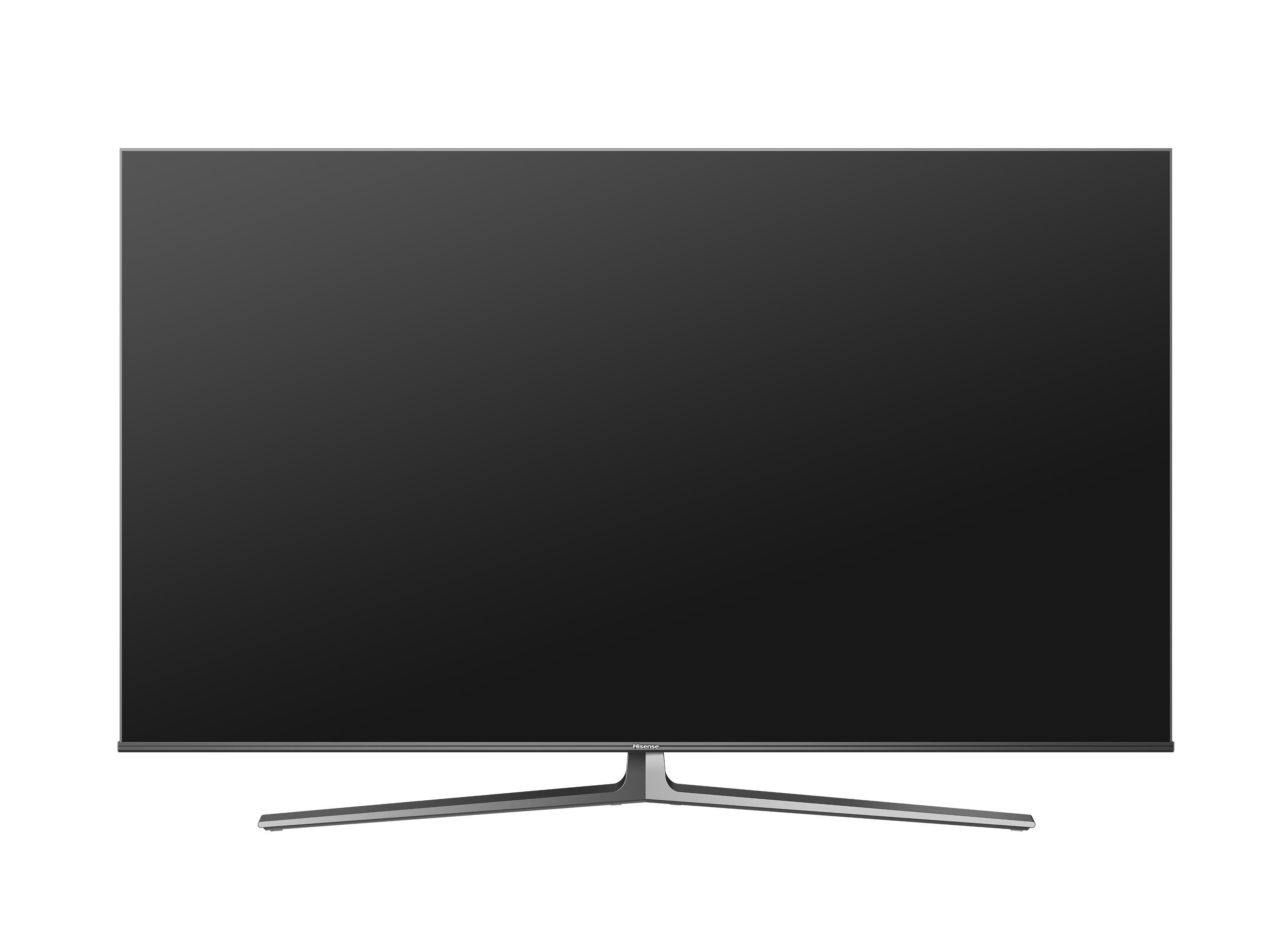 HISENSE 65U87GQ LED TV (Flat, 65 Zoll / 164 cm, UHD 4K, SMART TV, VIDAA U5.0)