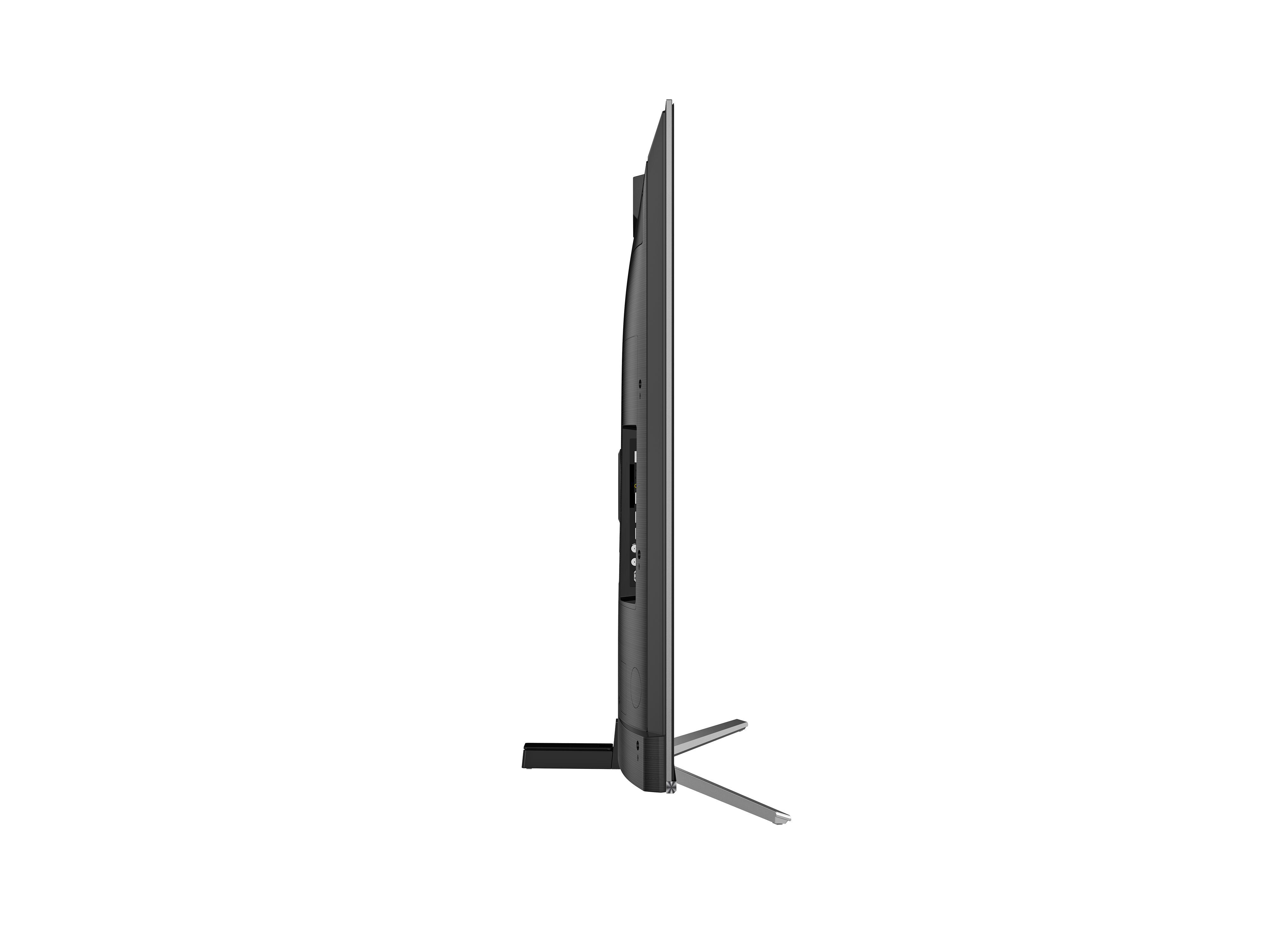 HISENSE 65U87GQ LED TV (Flat, 65 Zoll / 164 cm, UHD 4K, SMART TV, VIDAA U5.0)