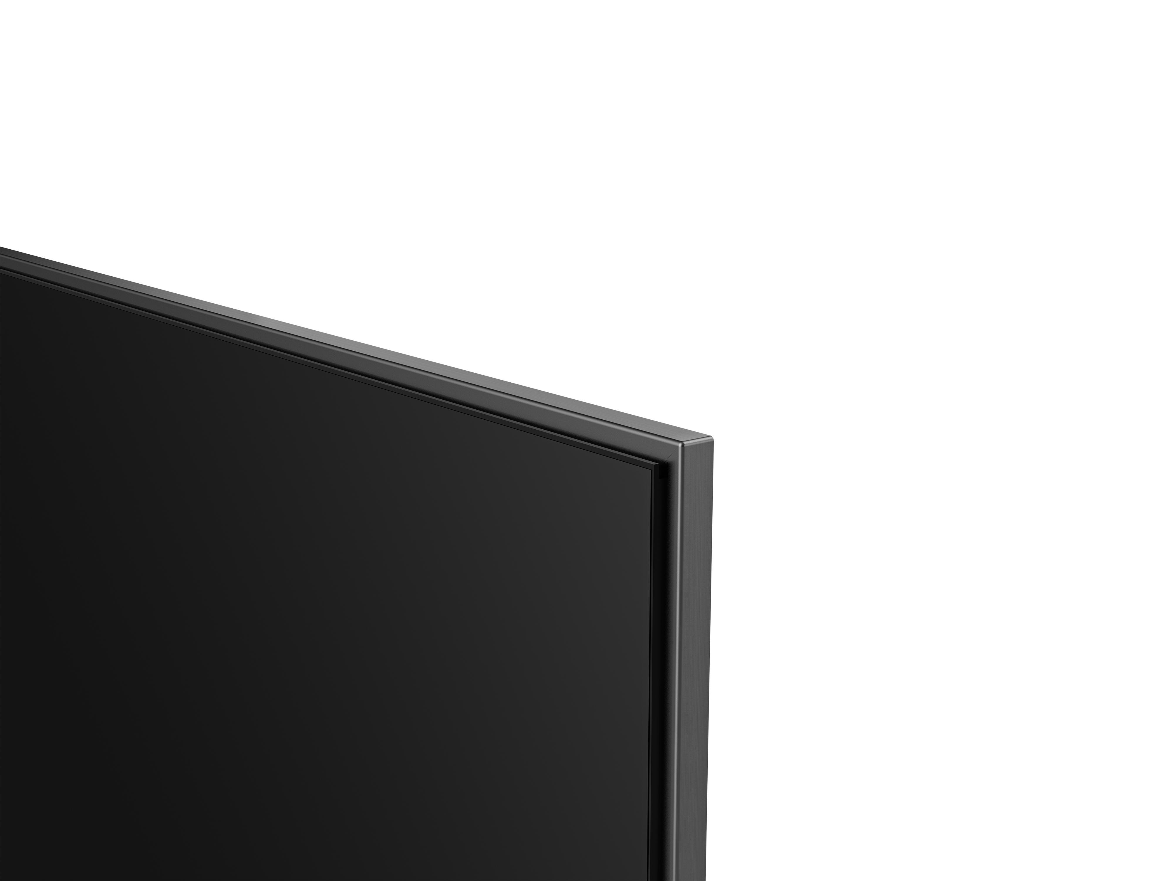 HISENSE 65U87GQ LED TV (Flat, 65 Zoll / 164 cm, UHD 4K, SMART TV, VIDAA U5.0)