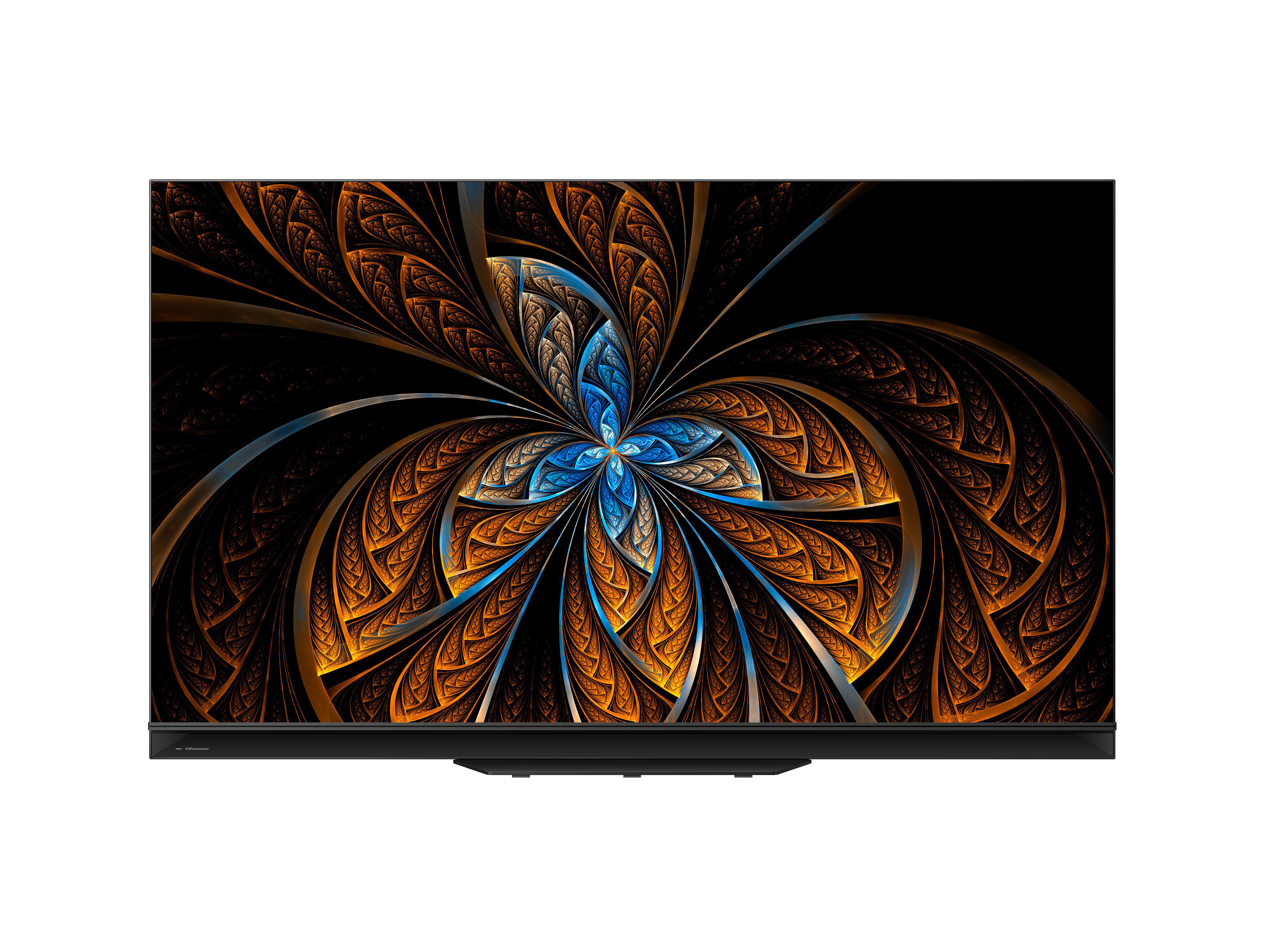HISENSE 75U9GQ LED TV (Flat, 75 Zoll / 190,5 cm, UHD 4K, SMART TV, VIDAA U5.0)
