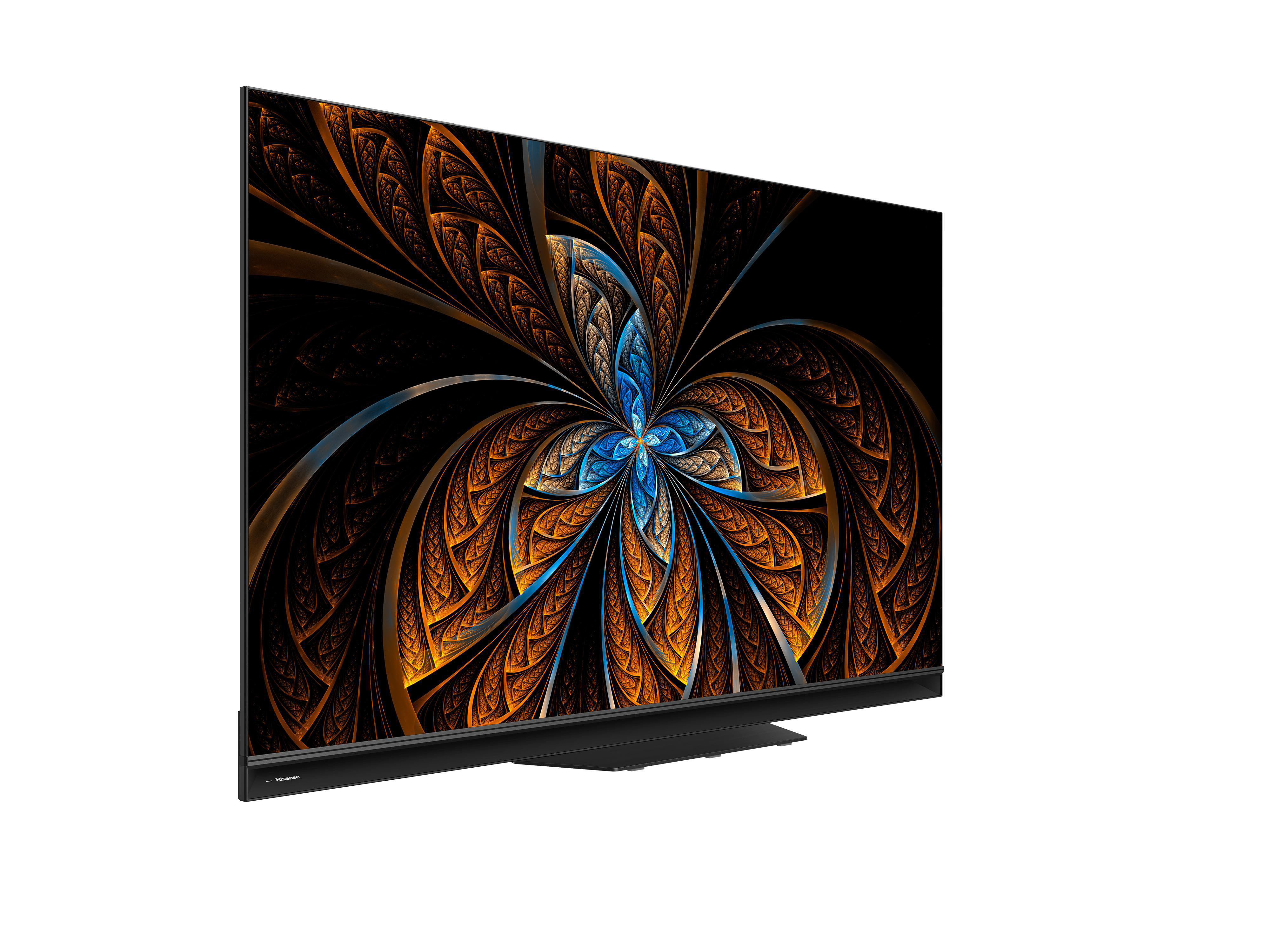 HISENSE 75U9GQ LED TV (Flat, 75 Zoll / 190,5 cm, UHD 4K, SMART TV, VIDAA U5.0)