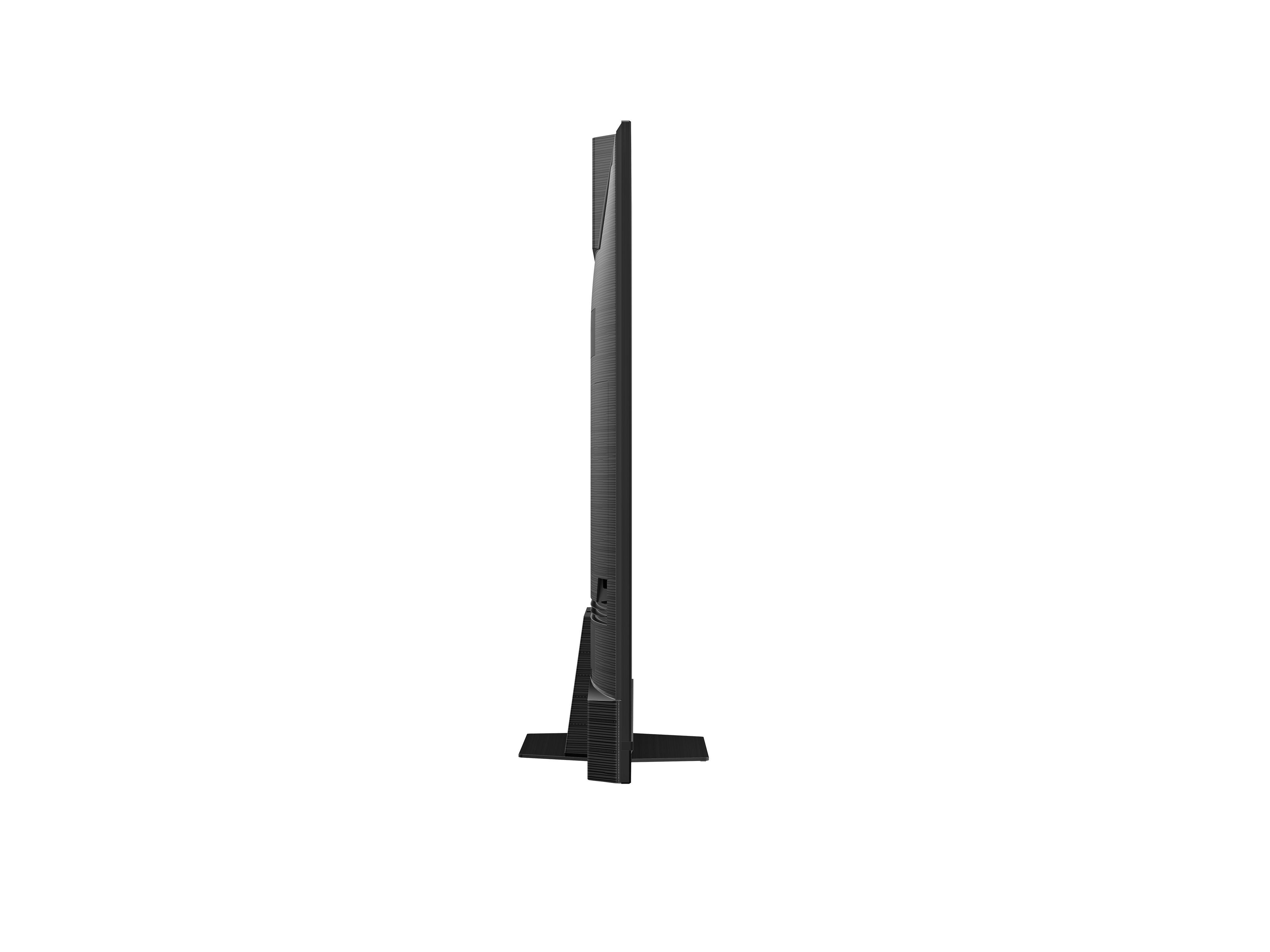 HISENSE 75U9GQ LED TV (Flat, 75 Zoll / 190,5 cm, UHD 4K, SMART TV, VIDAA U5.0)