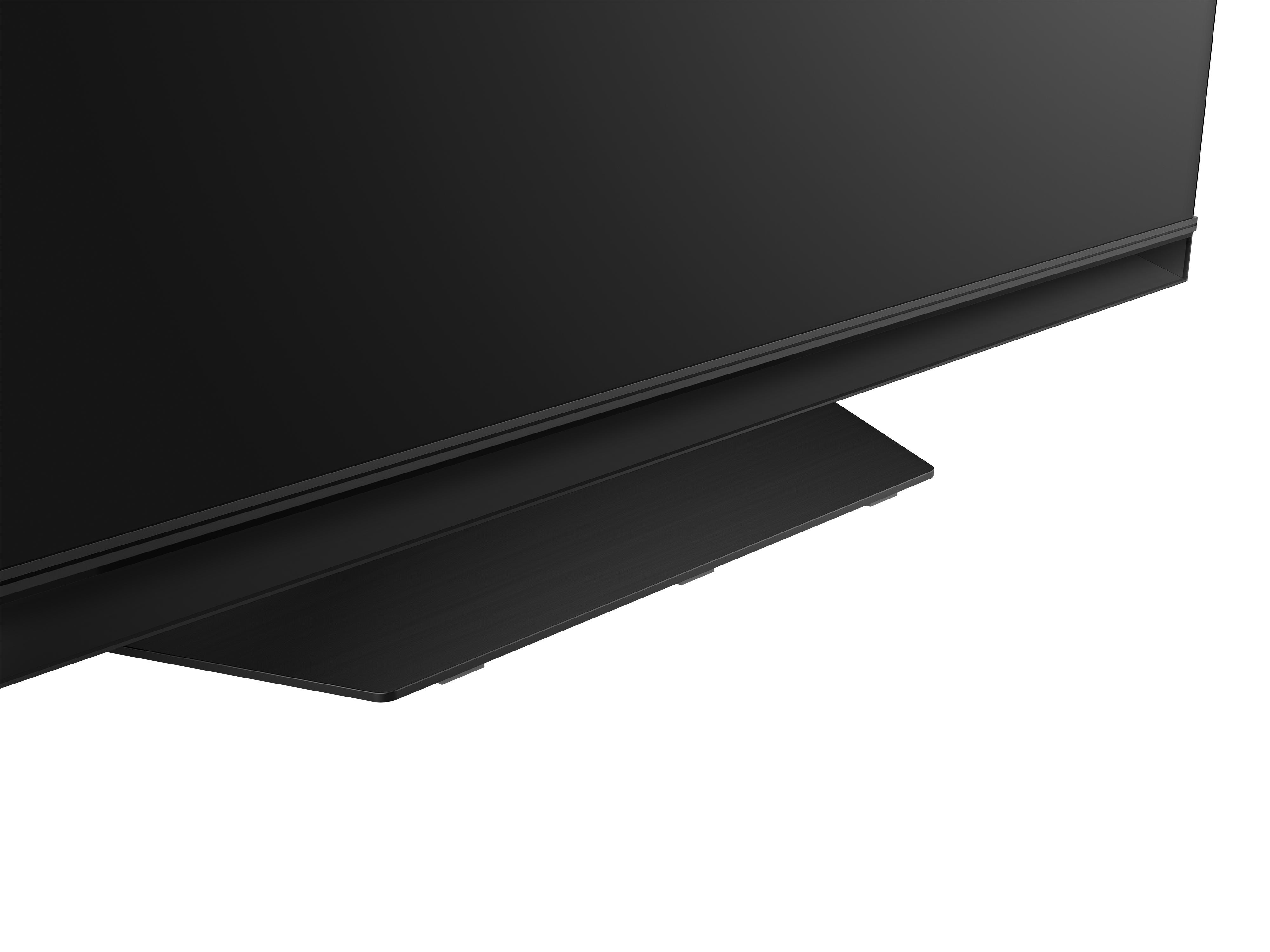 HISENSE 75U9GQ LED TV (Flat, 75 Zoll / 190,5 cm, UHD 4K, SMART TV, VIDAA U5.0)