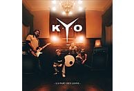 Kyo - La Part Des Lions - CD