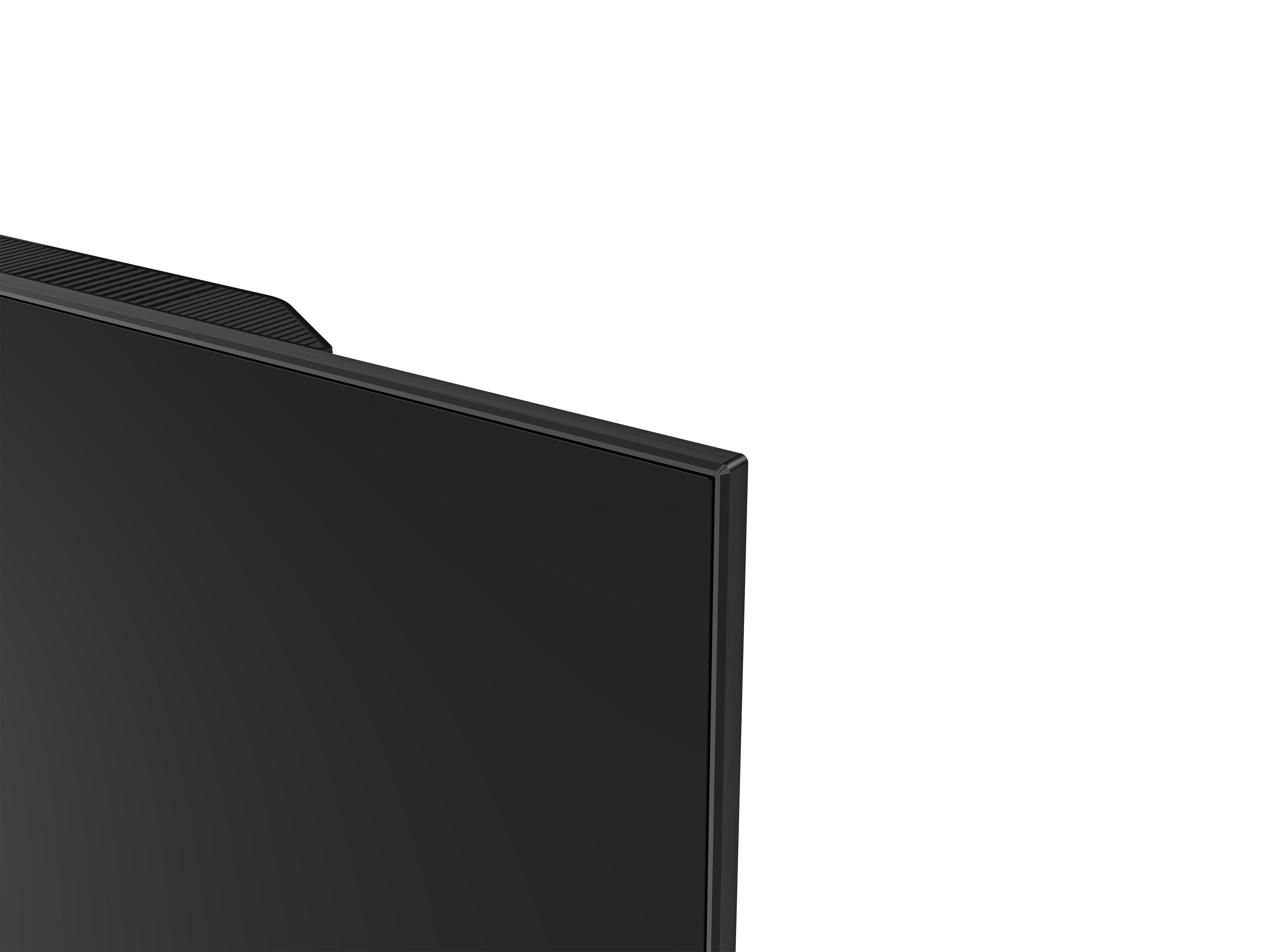 HISENSE 75U9GQ LED TV (Flat, 75 Zoll / 190,5 cm, UHD 4K, SMART TV, VIDAA U5.0)