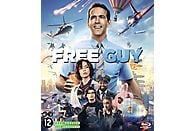 Free Guy | Blu-ray