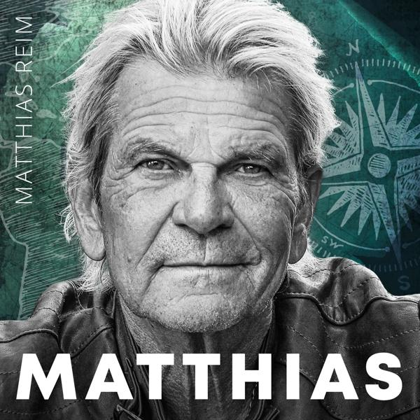Matthias Reim - MATTHIAS-Bon Voyage Edition (CD + Fotoalbum)  - (CD)