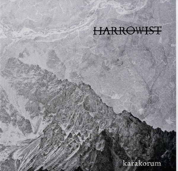 - Karakorum Harrowist (Vinyl) -