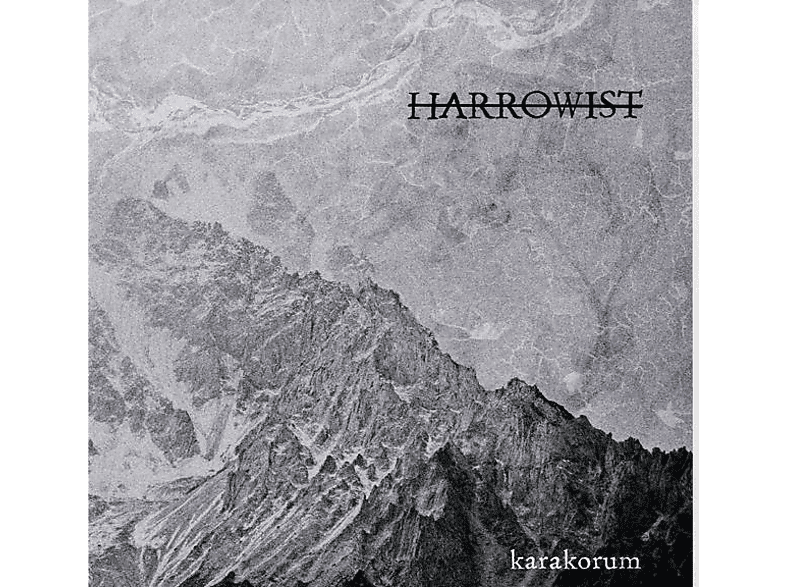 Harrowist - Karakorum  - (Vinyl)