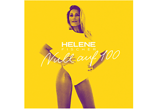 Helene Fischer - Null Auf 100 (CD Maxisingle)  - (Maxi Single CD)
