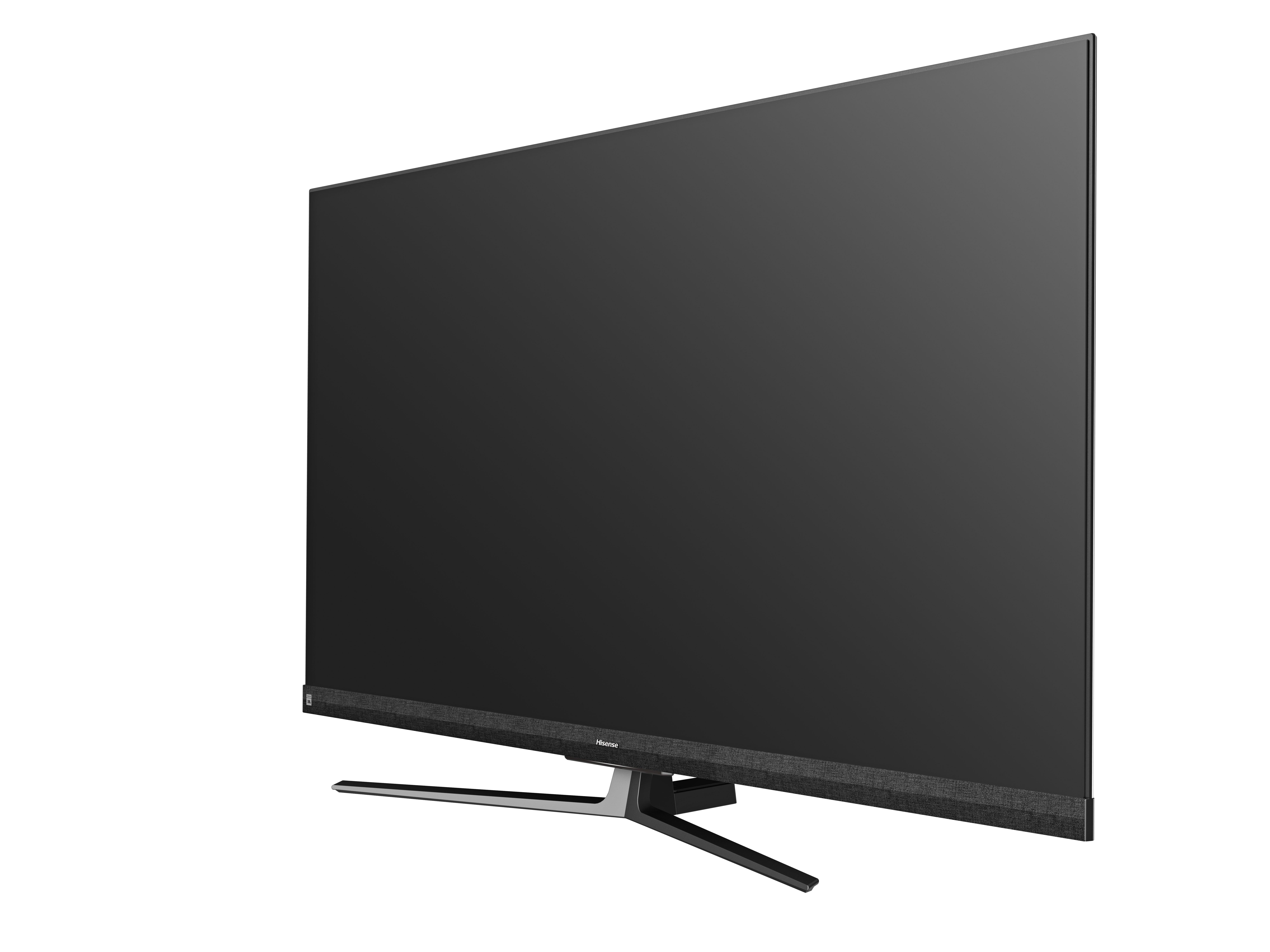 HISENSE 65U8QF LED TV (Flat, 65 Zoll / 164 cm, UHD 4K, SMART TV, VIDAA 4.0)