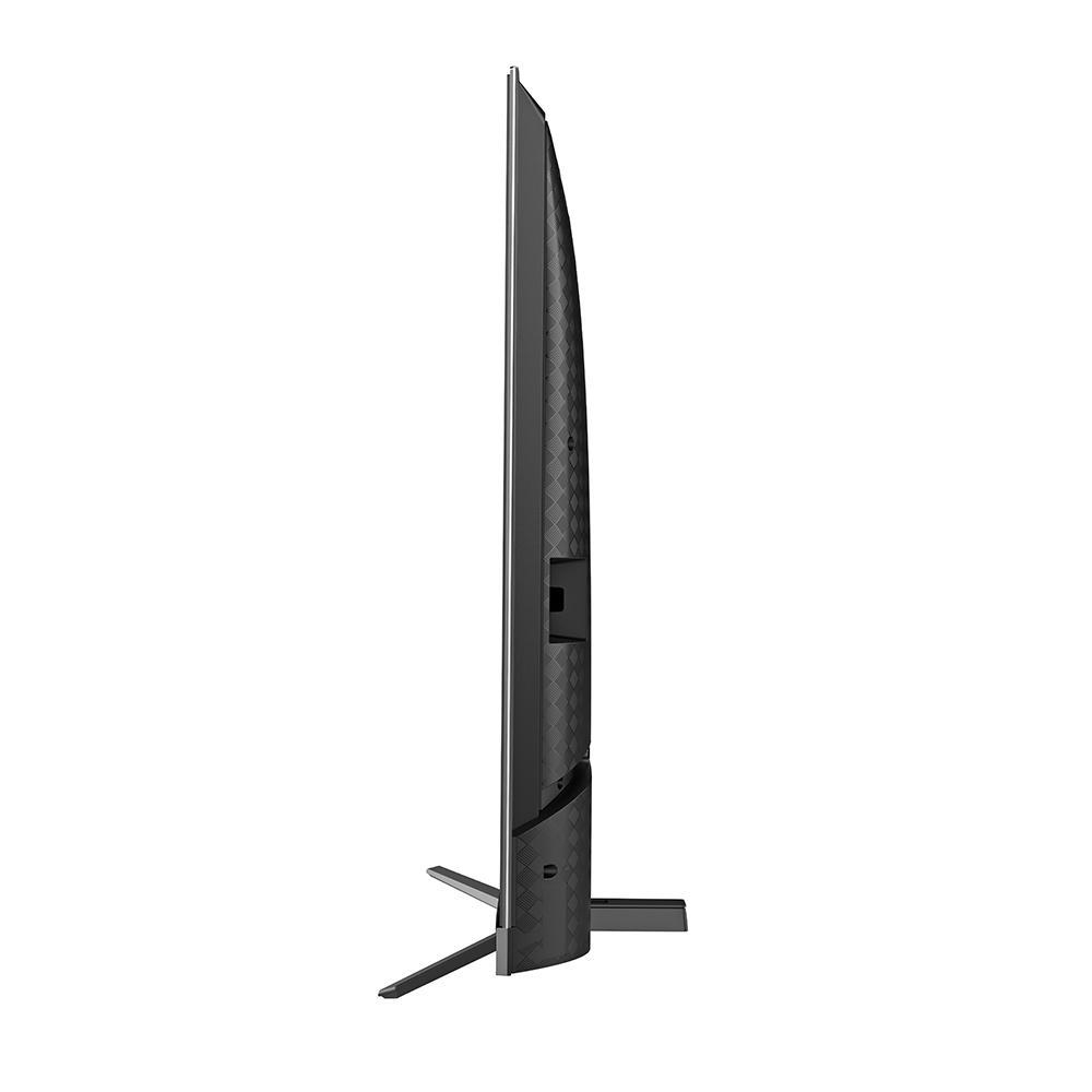 HISENSE 65U8QF LED TV (Flat, 65 Zoll / 164 cm, UHD 4K, SMART TV, VIDAA 4.0)