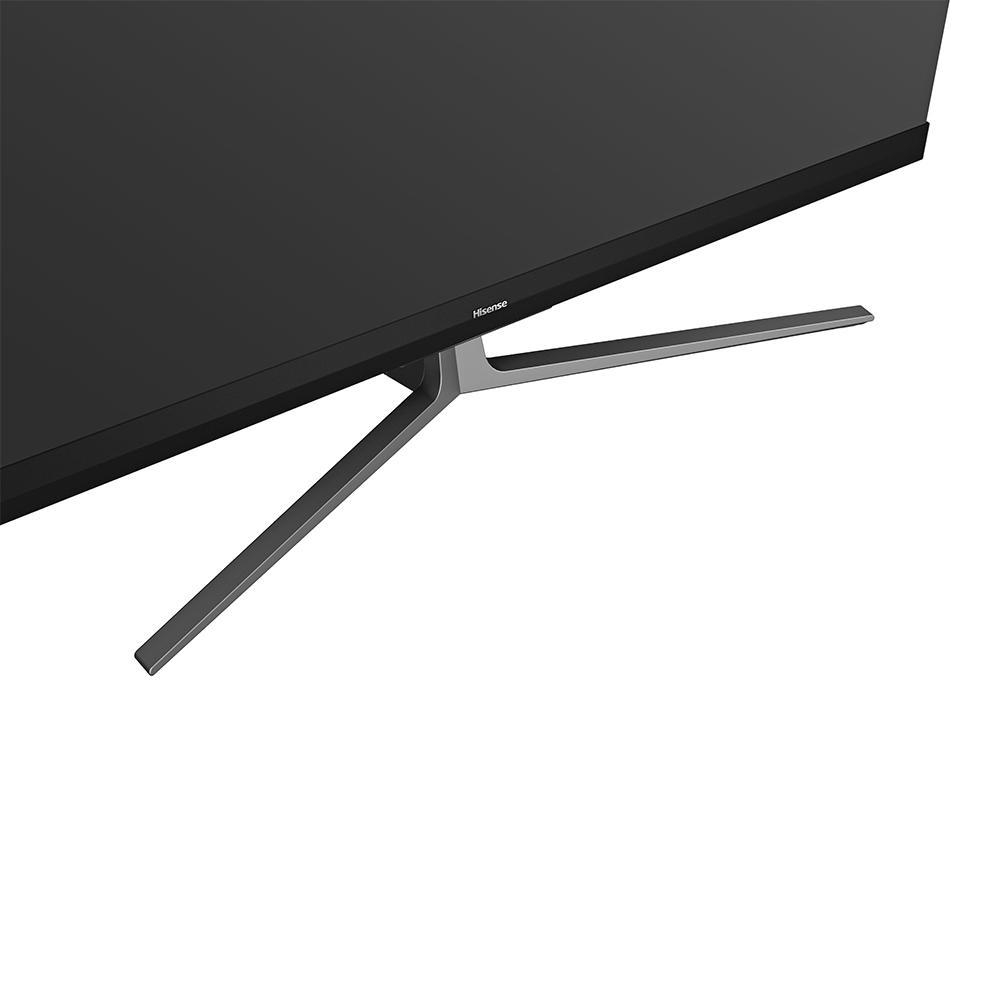 HISENSE 65U8QF LED TV (Flat, 65 Zoll / 164 cm, UHD 4K, SMART TV, VIDAA 4.0)