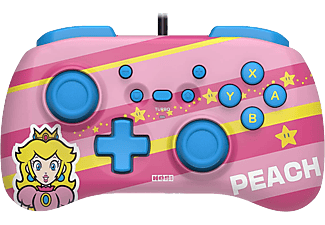 HORI Horipad Mini - Contrôleur (Peach)