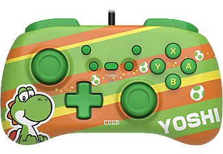HORI Horipad Mini - Controller (Yoshi)
