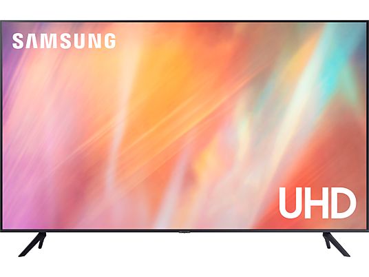 SAMSUNG UE55AU7190U - TV (55 ", UHD 4K, LCD)