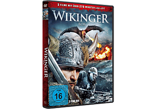 Wikinger Box [DVD]