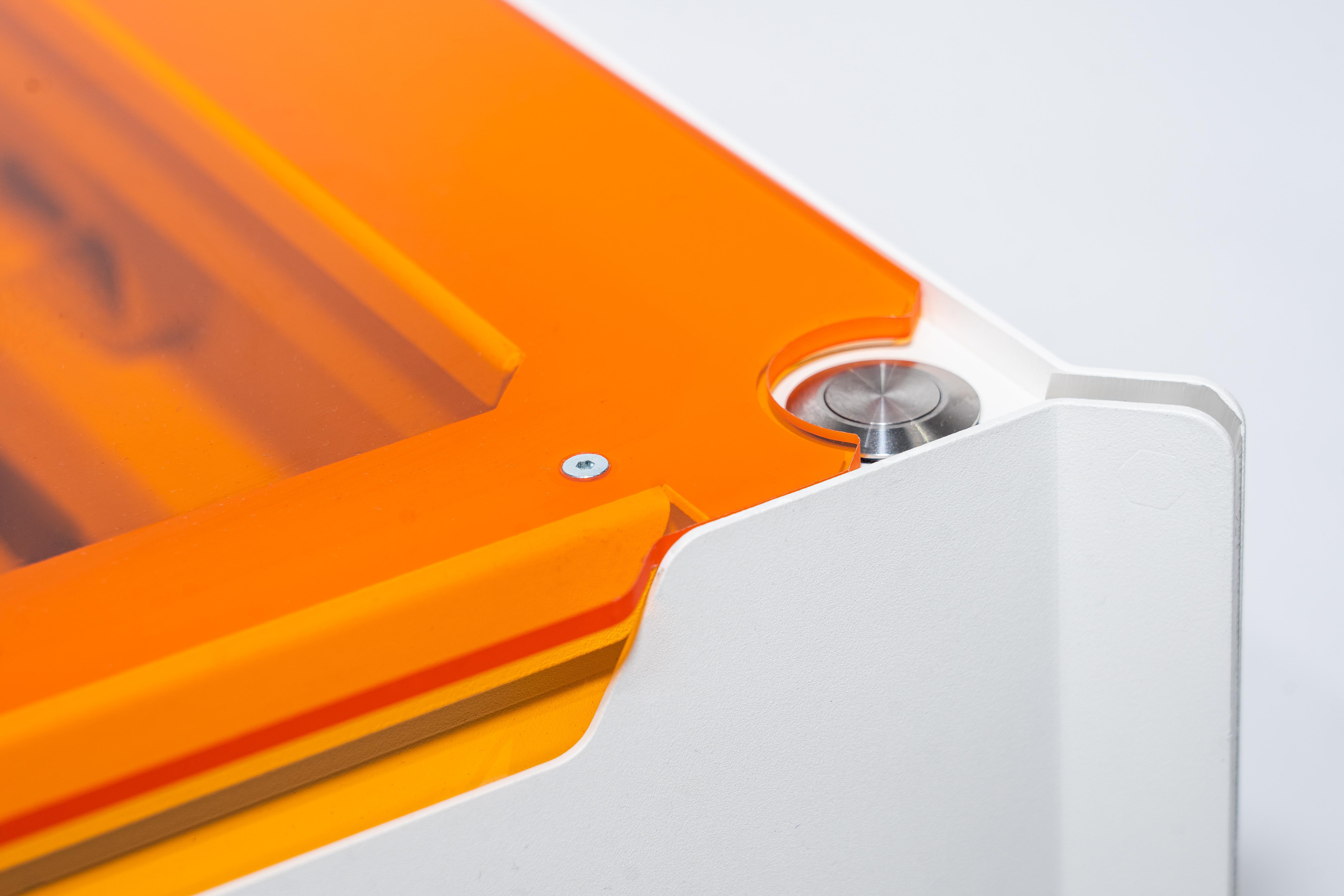 MR BEAM II dreamcut [S] Lasercutter WLAN