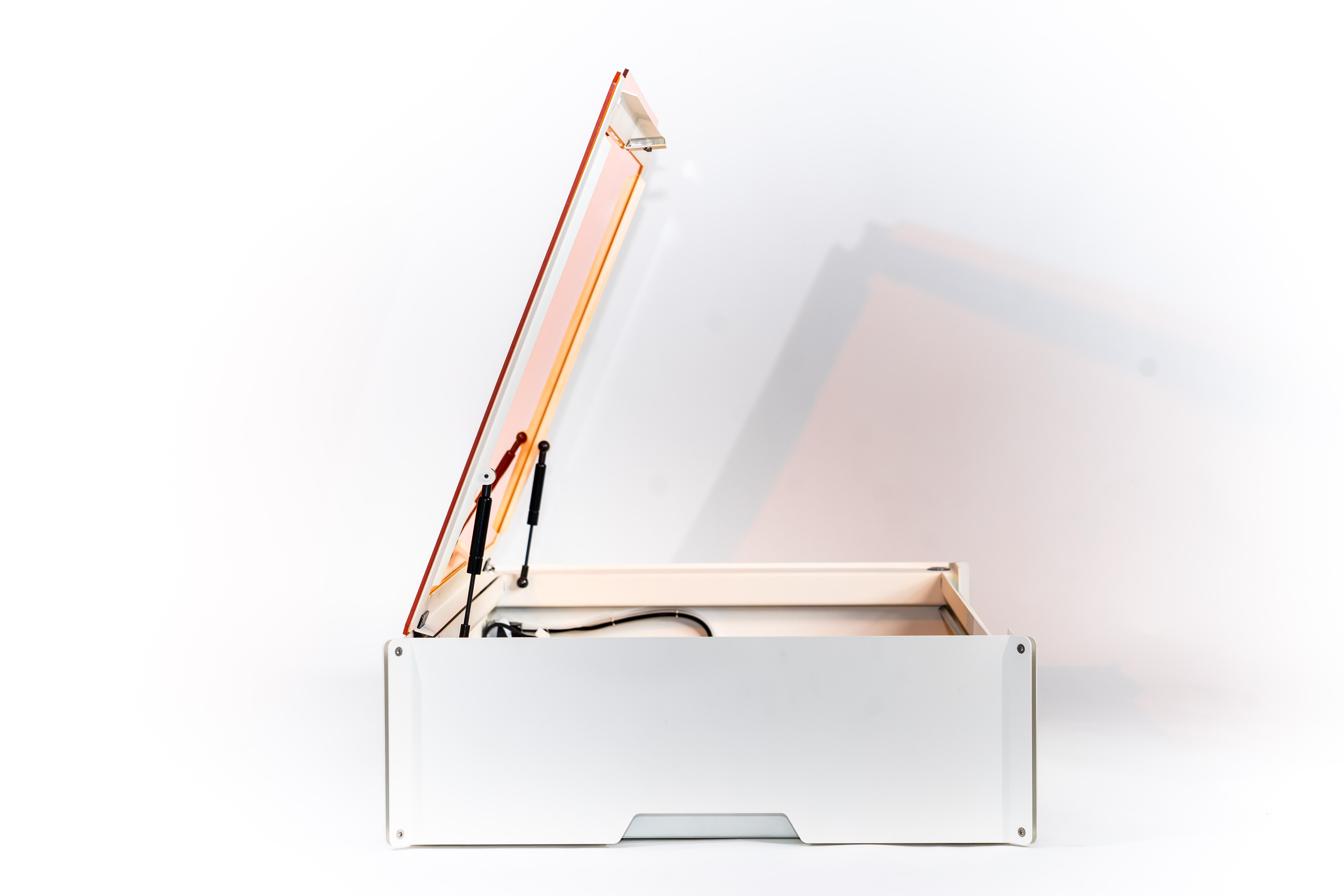 MR BEAM II dreamcut [S] Lasercutter WLAN