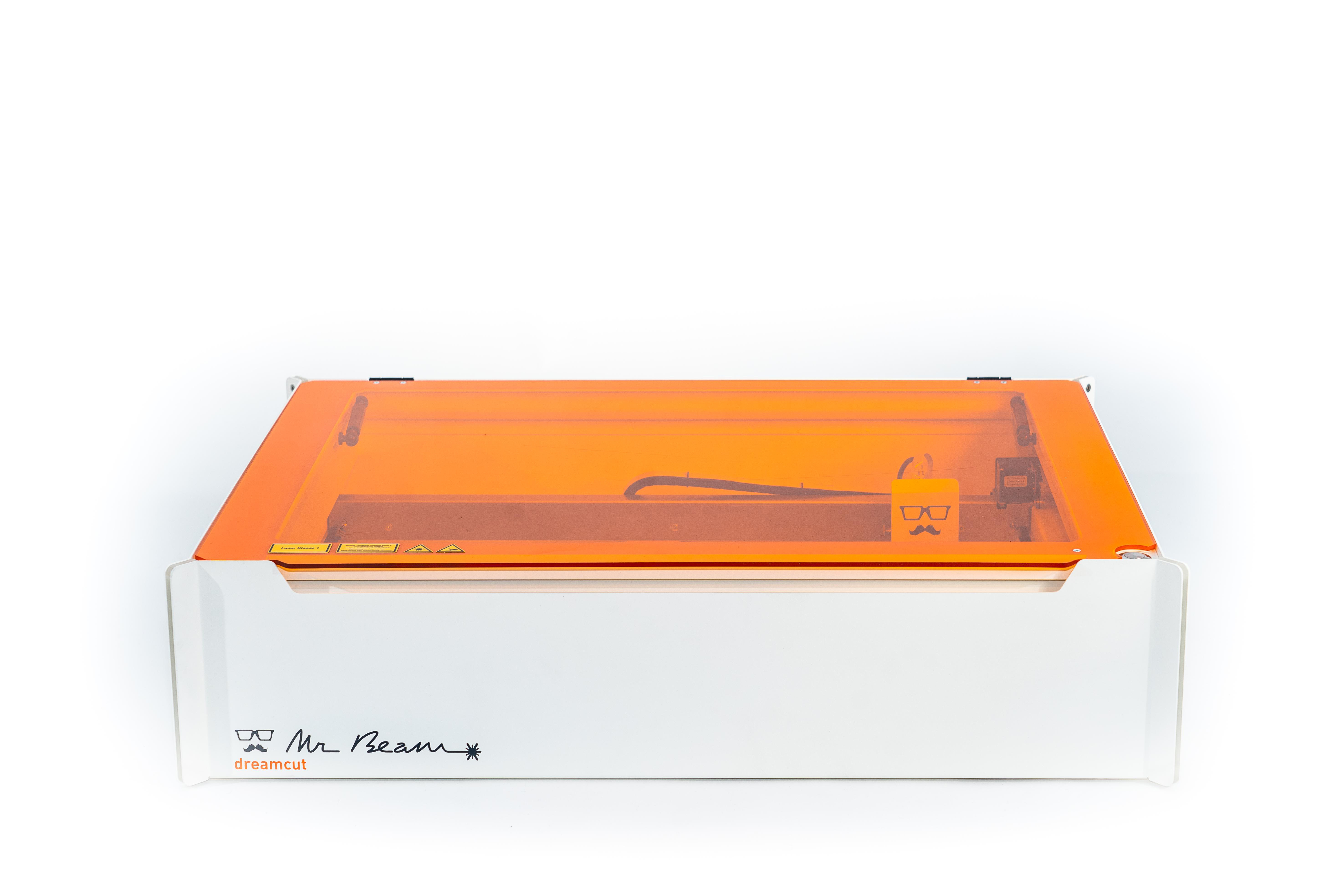 MR BEAM II dreamcut [S] Lasercutter WLAN