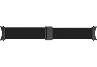 SAMSUNG Milanese (S/M) - Armband (Schwarz)