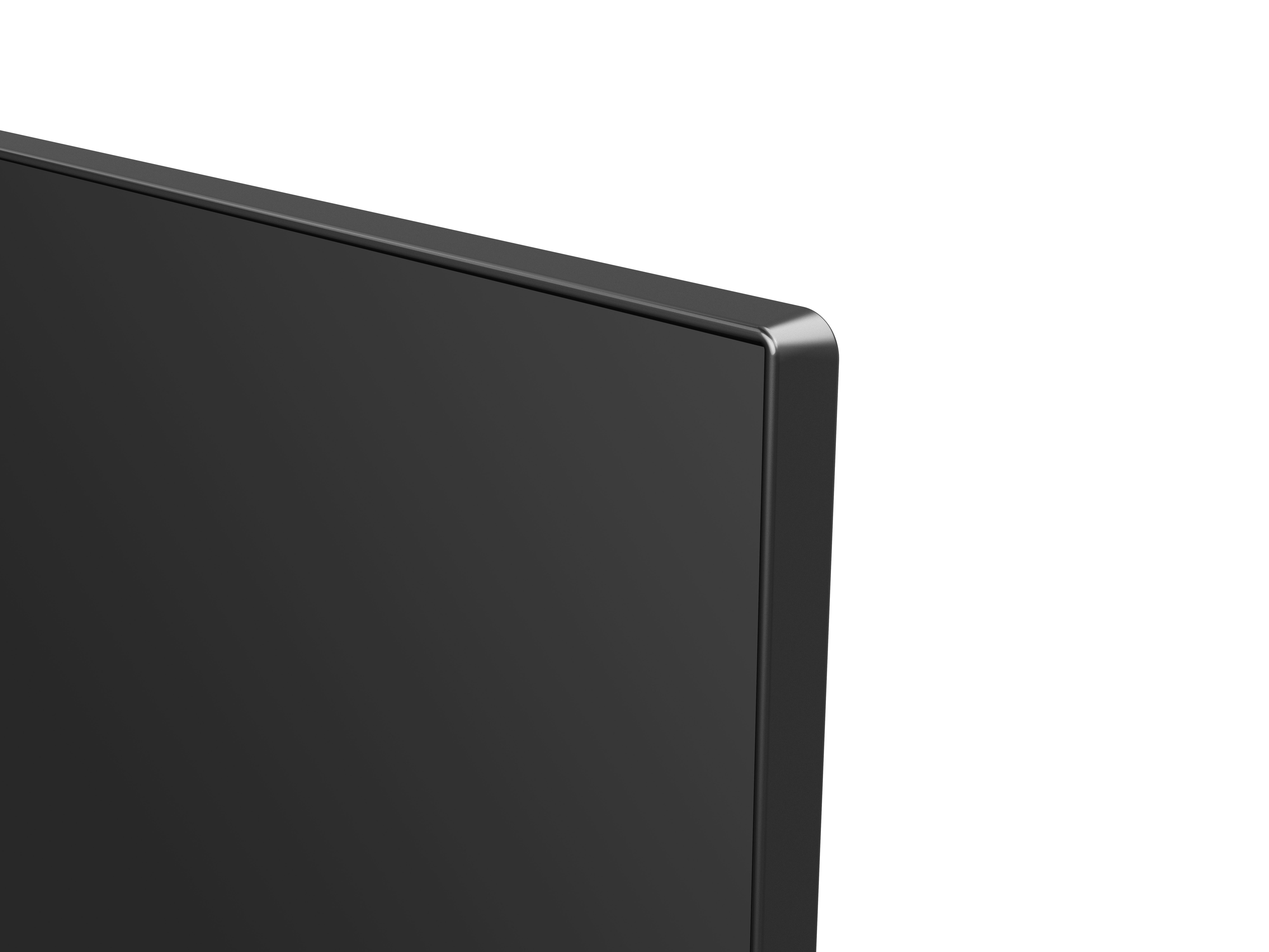 HISENSE 50U7QF QLED TV (Flat, 50 Zoll / 125,7 cm, UHD 4K, SMART TV, VIDAA)