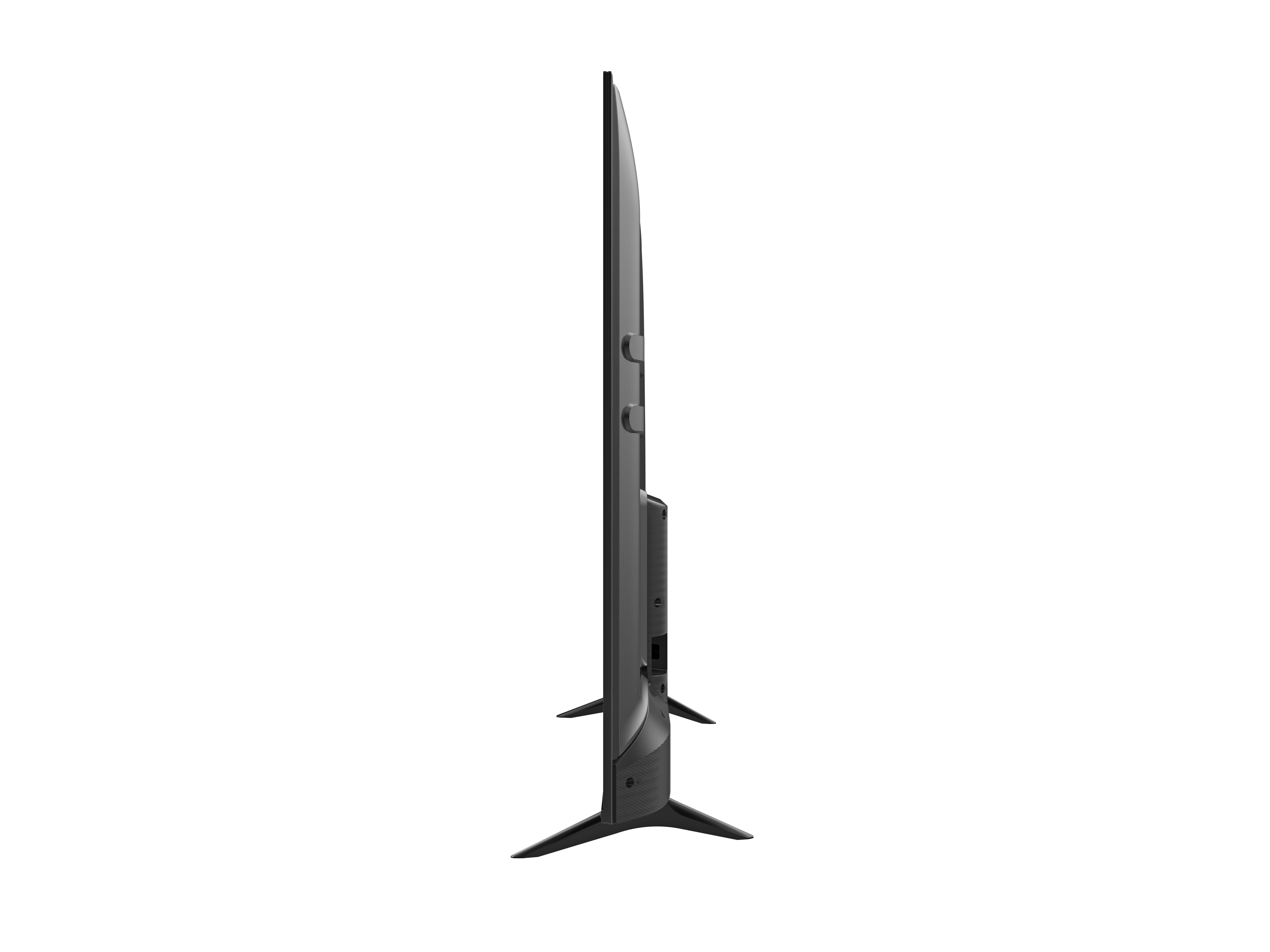 HISENSE 65A7100F LED TV (Flat, 65 Zoll / 164 cm, UHD 4K, SMART TV, VIDA U3.0)