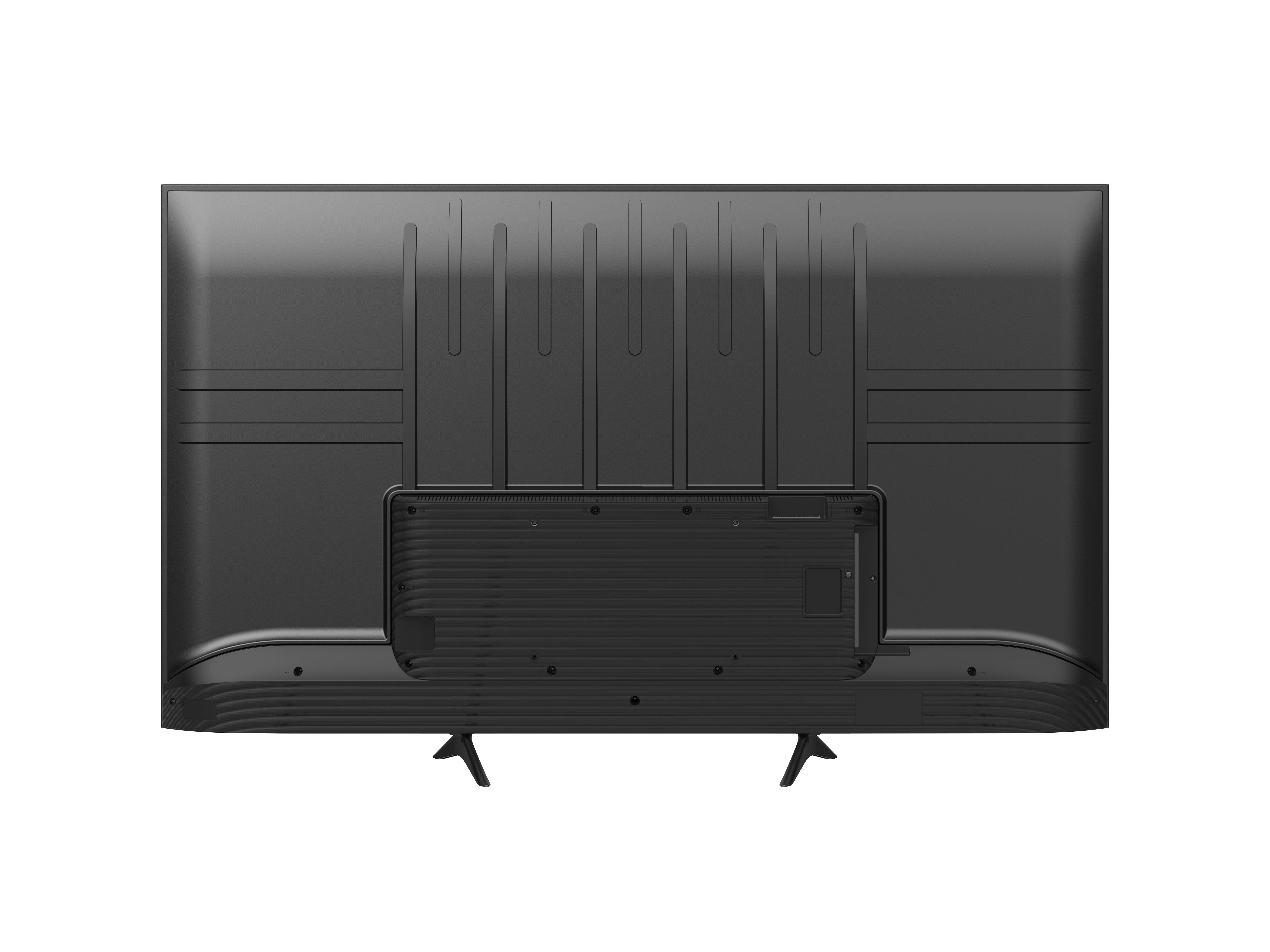 HISENSE 65A7100F LED TV (Flat, 65 Zoll / 164 cm, UHD 4K, SMART TV, VIDA U3.0)