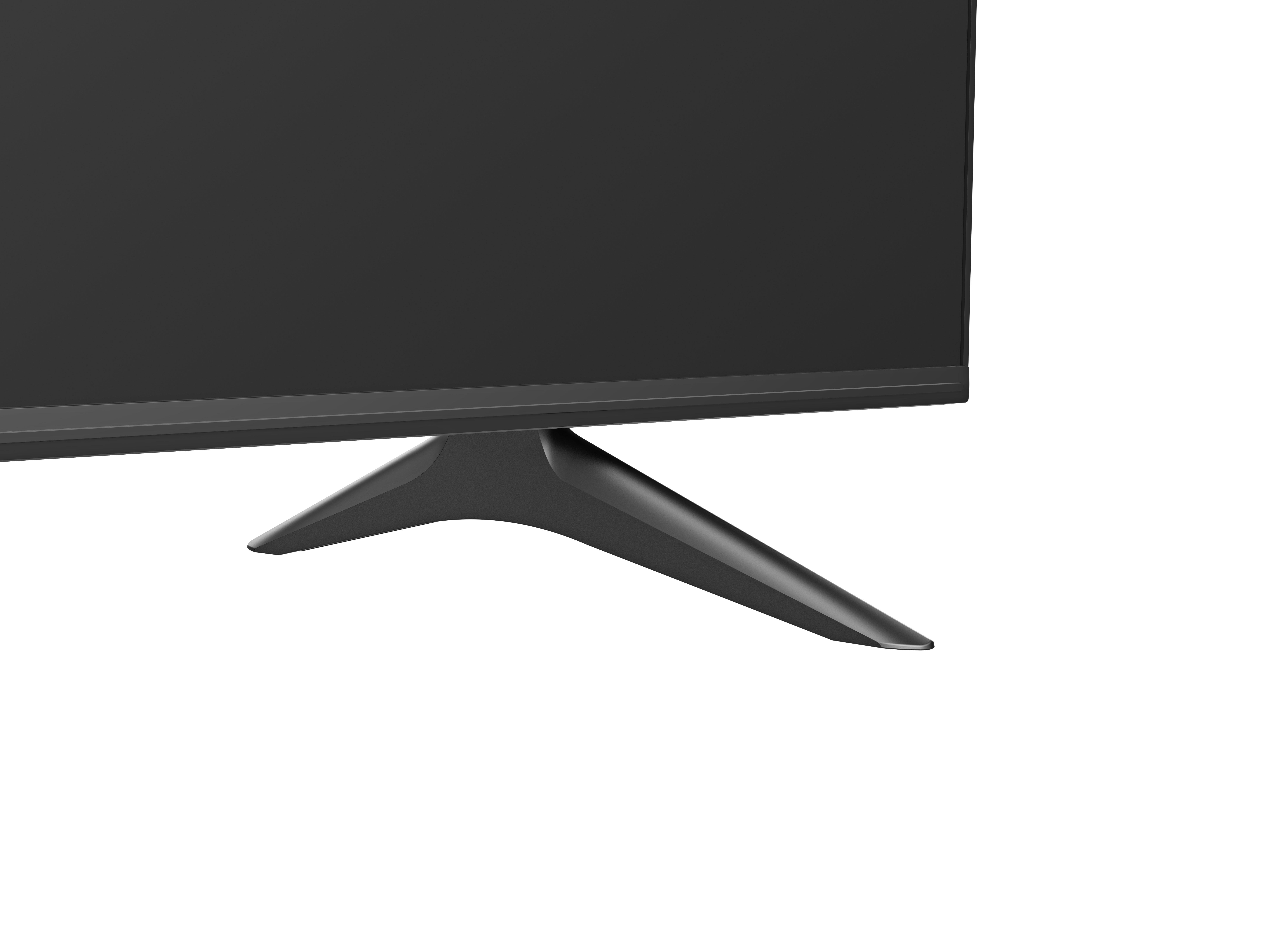 SMART cm, (Flat, 65 VIDA HISENSE TV 164 Zoll UHD LED 65A7100F TV, / U3.0) 4K,
