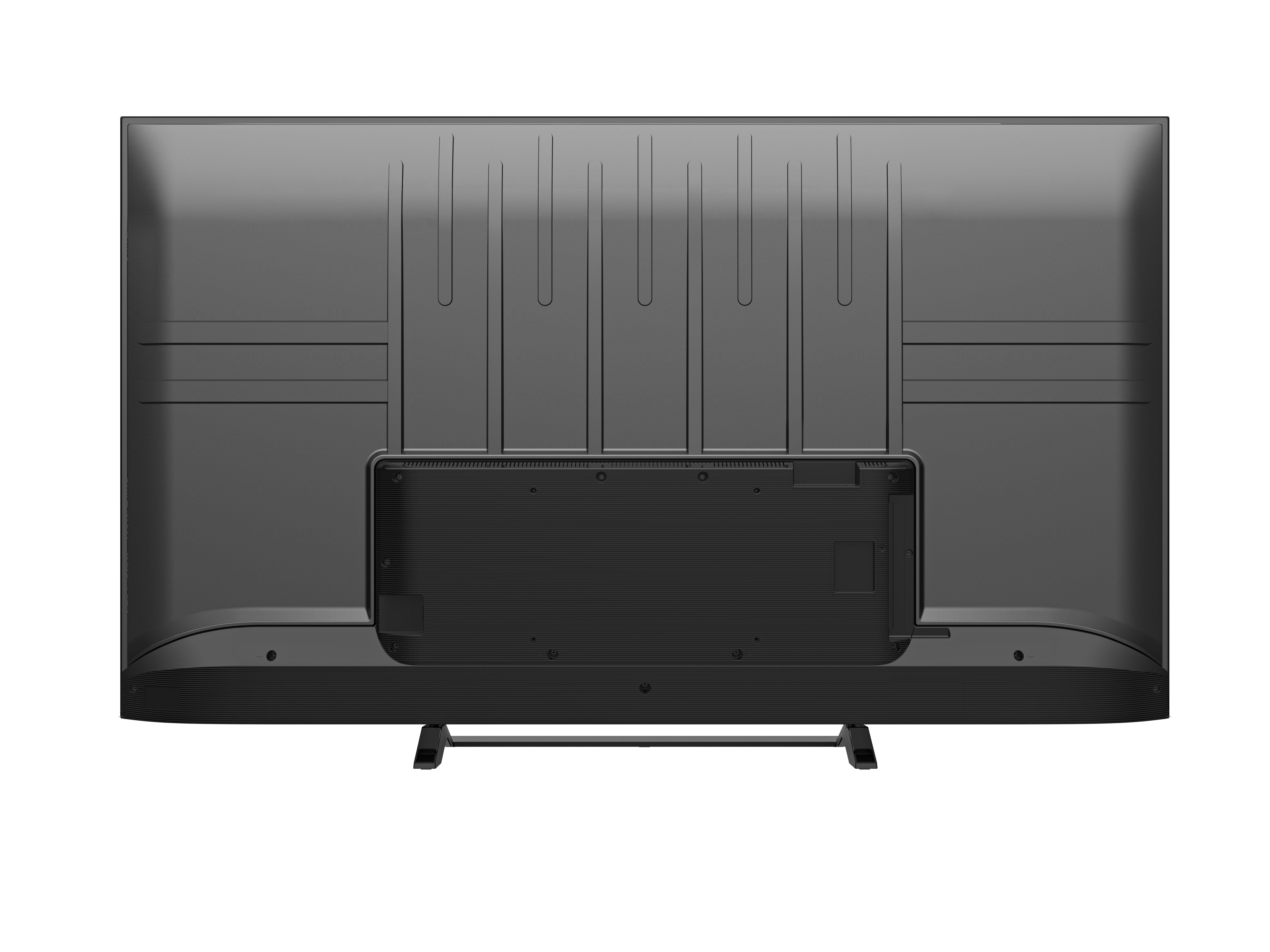 HISENSE 43A7300F LED TV (Flat, 43 Zoll / 108 cm, UHD 4K, SMART TV, VIDAA U4.0)