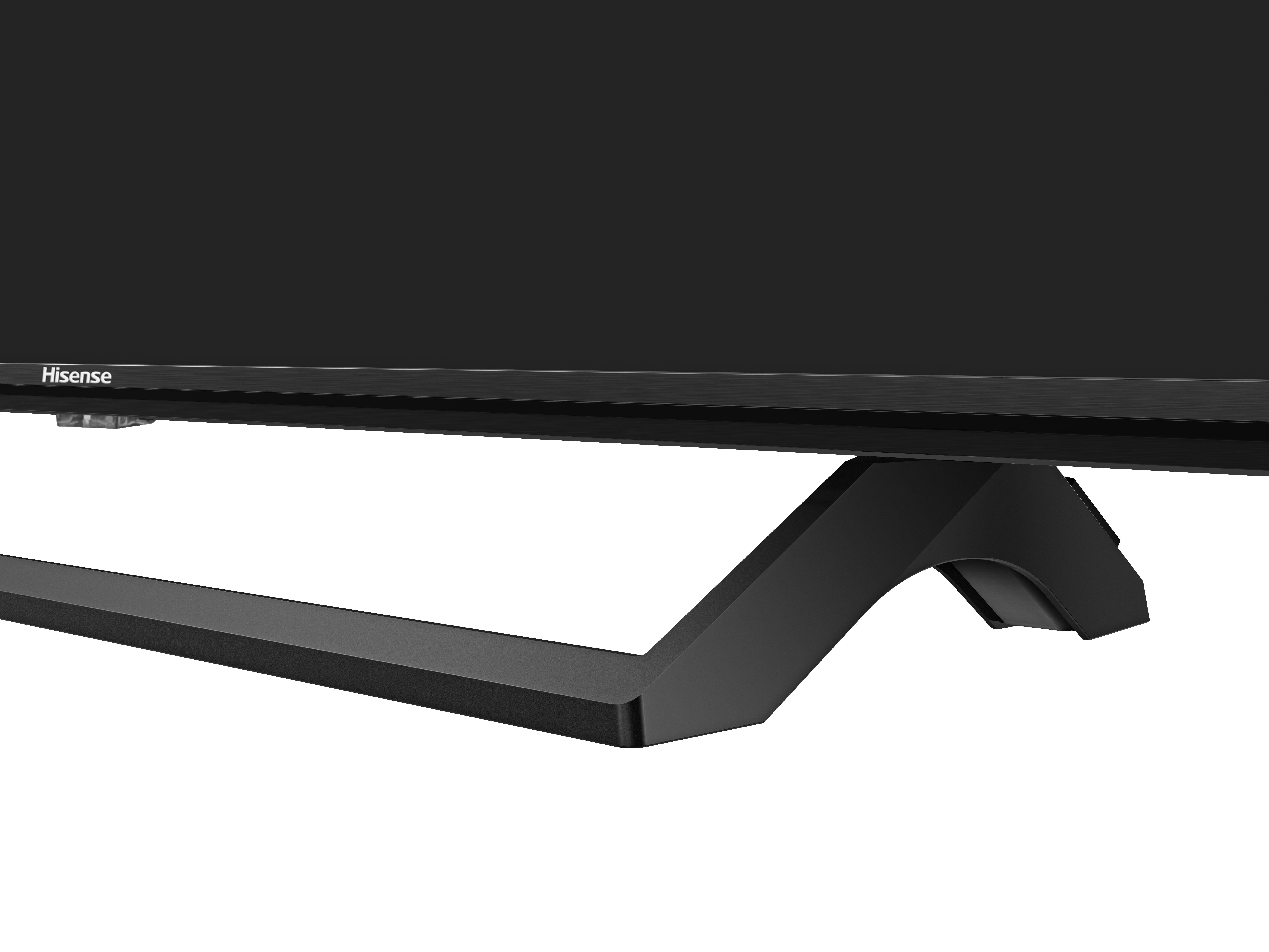 HISENSE 43A7300F LED TV (Flat, 43 Zoll / 108 cm, UHD 4K, SMART TV, VIDAA U4.0)