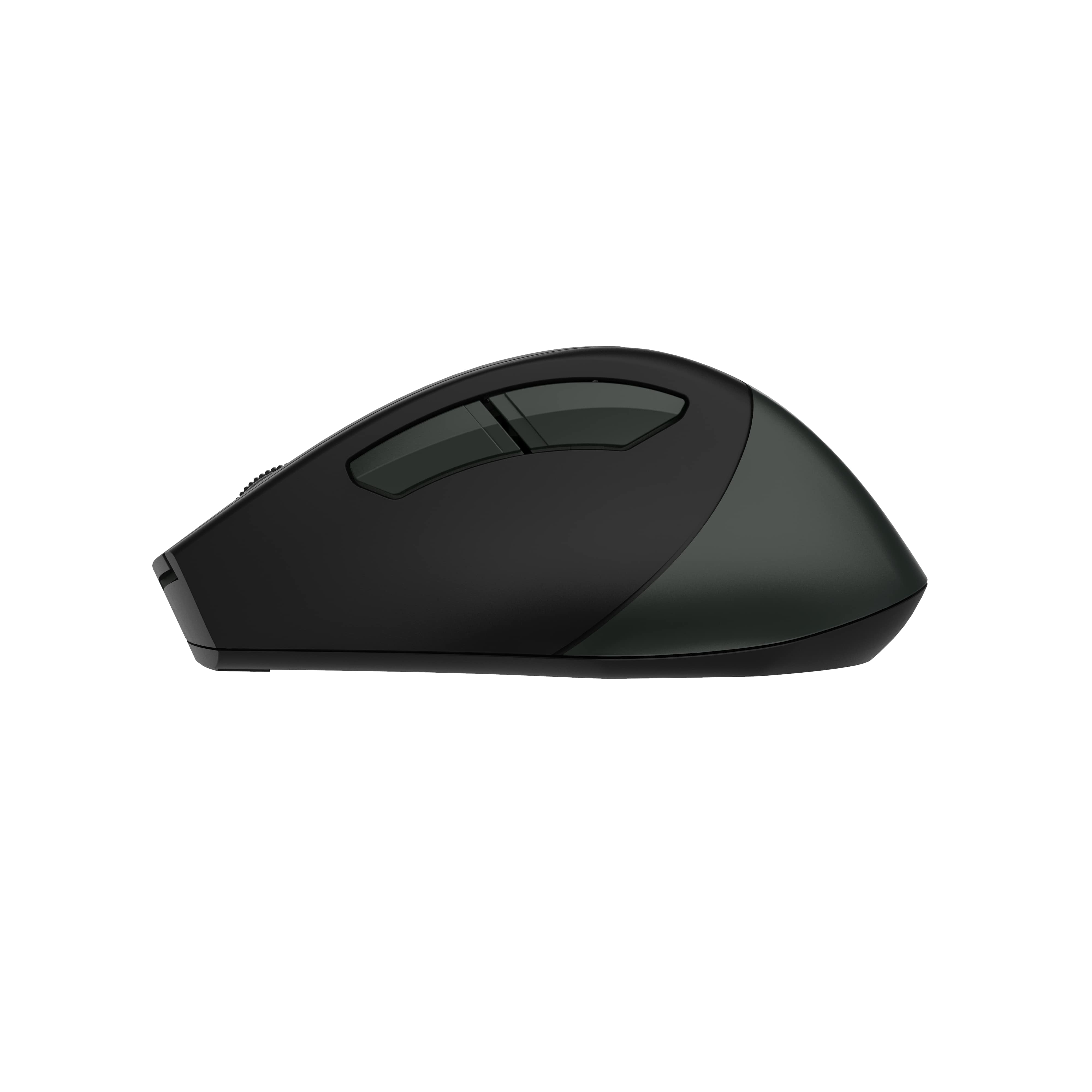 A4 TECH FB35 Bluetooth 2.4G Nano Optik 2000 DPI Bluetooth Mouse Yeşil
